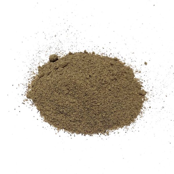 Black Pepper Powder