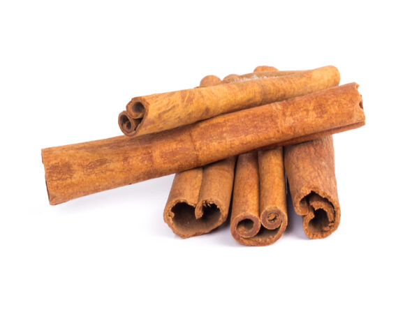 Cinnamon sticks