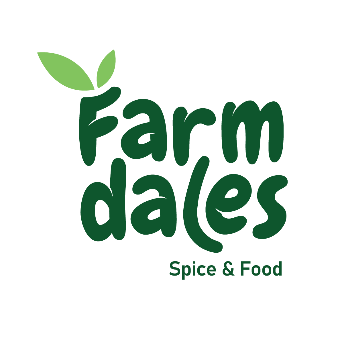 Farm Dales | Fresh, natural spices that bring every dish to life