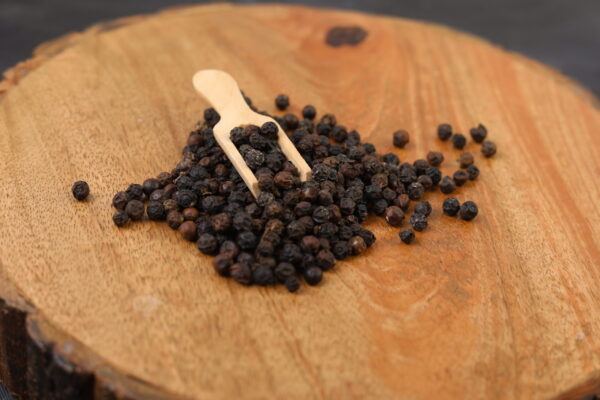 Black Pepper