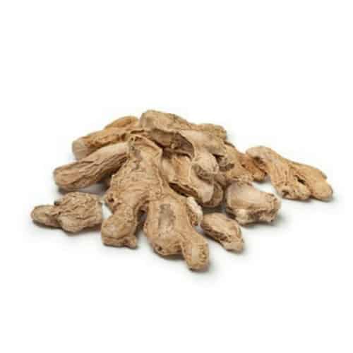 Dry Ginger