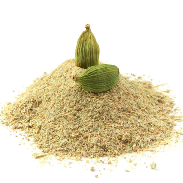 Cardamom Seeds Powder