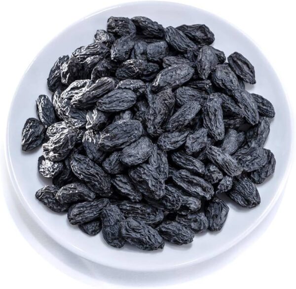 Kismis Black